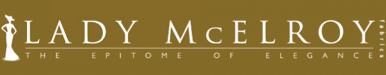 Lady McElroy Fabrics logo